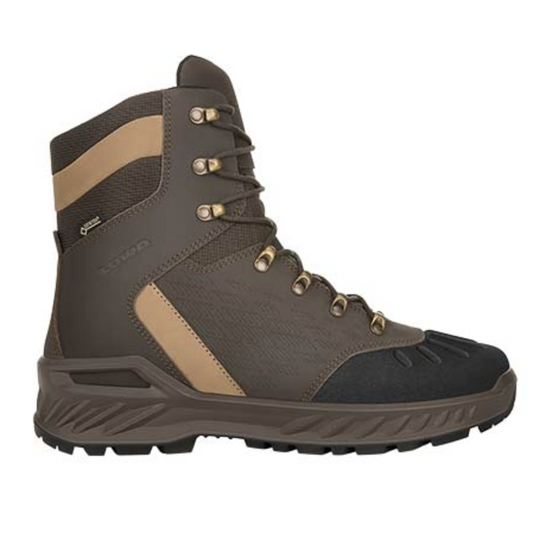 Homme NABUCCO EVO GTX-Lowa-Bearco.fr