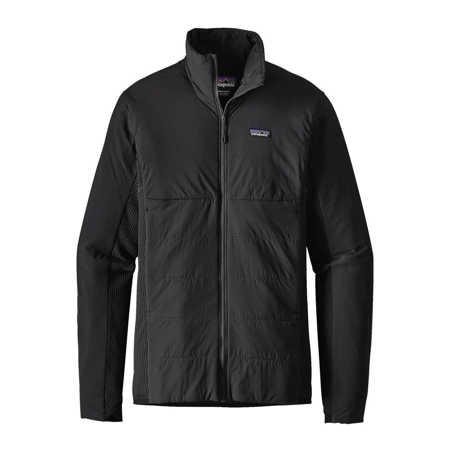 Homme Nano Air Light Hybrid Jacket-Patagonia-Bearco.fr