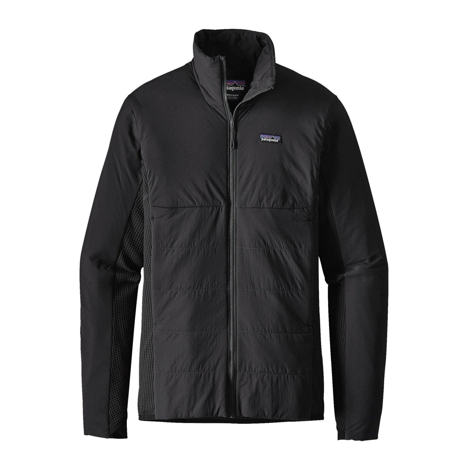 Homme Nano Air Light Hybrid Jacket-Patagonia-Bearco.fr