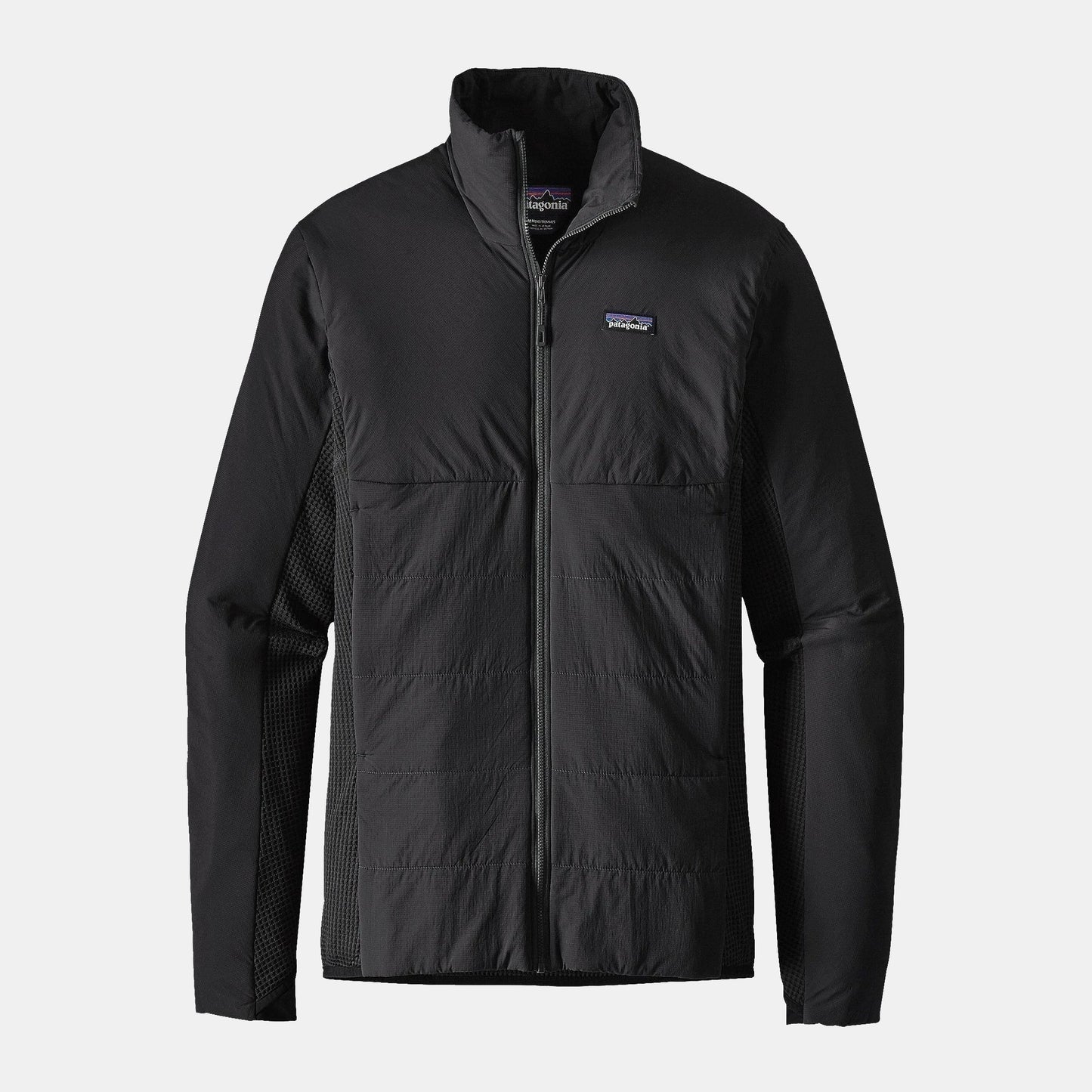 Homme Nano Air Light Hybrid Jacket-Patagonia-Bearco.fr