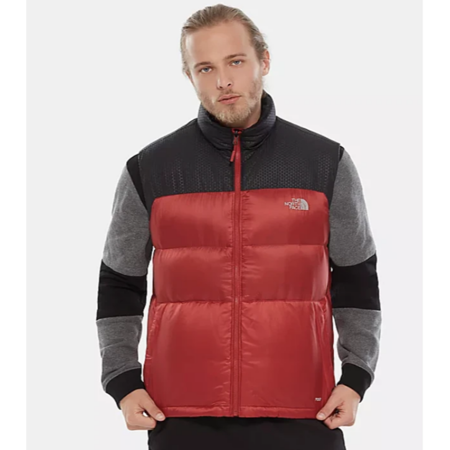 Homme Nevero Duvet-The North Face-Bearco.fr