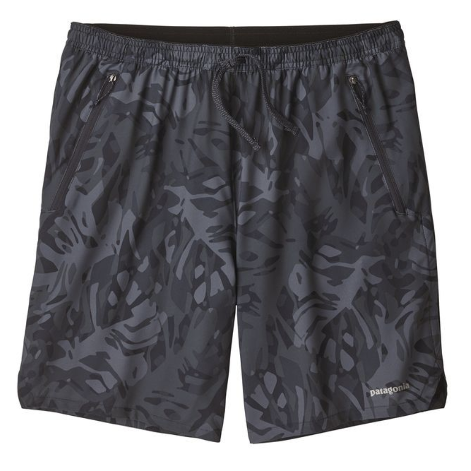 Homme Nine Trails Shorts - 8"-Patagonia-Bearco.fr