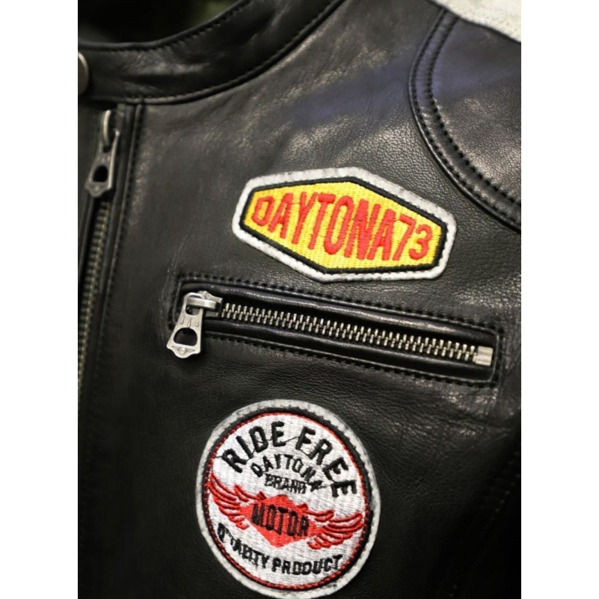 Homme Oliver-Daytona 73-Bearco.fr