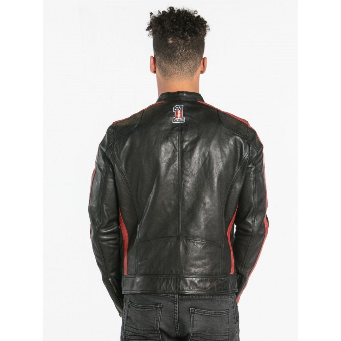 Homme Oliver-Daytona 73-Bearco.fr