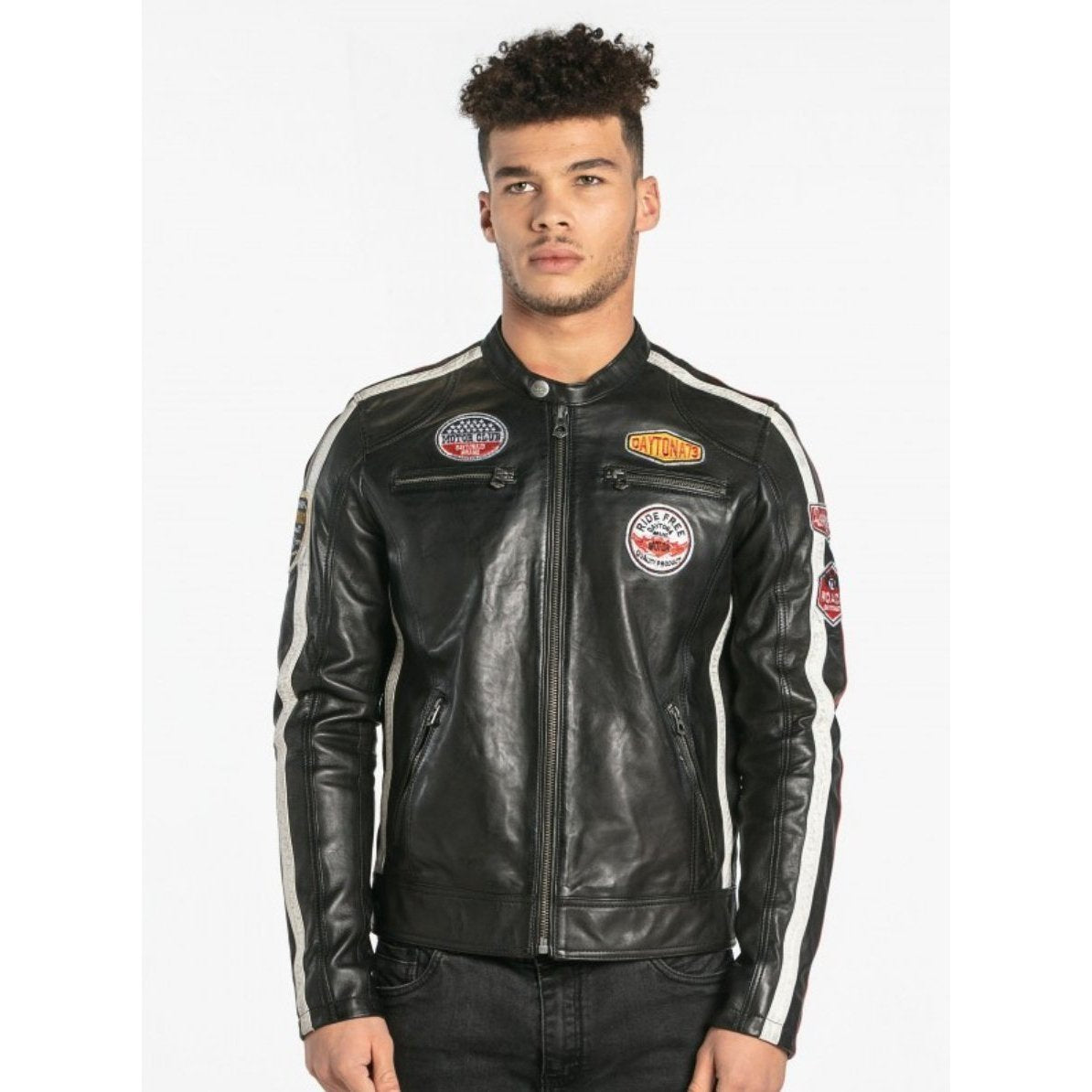 Homme Oliver-Daytona 73-Bearco.fr