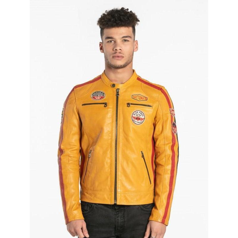 Homme Oliver-Daytona 73-Bearco.fr