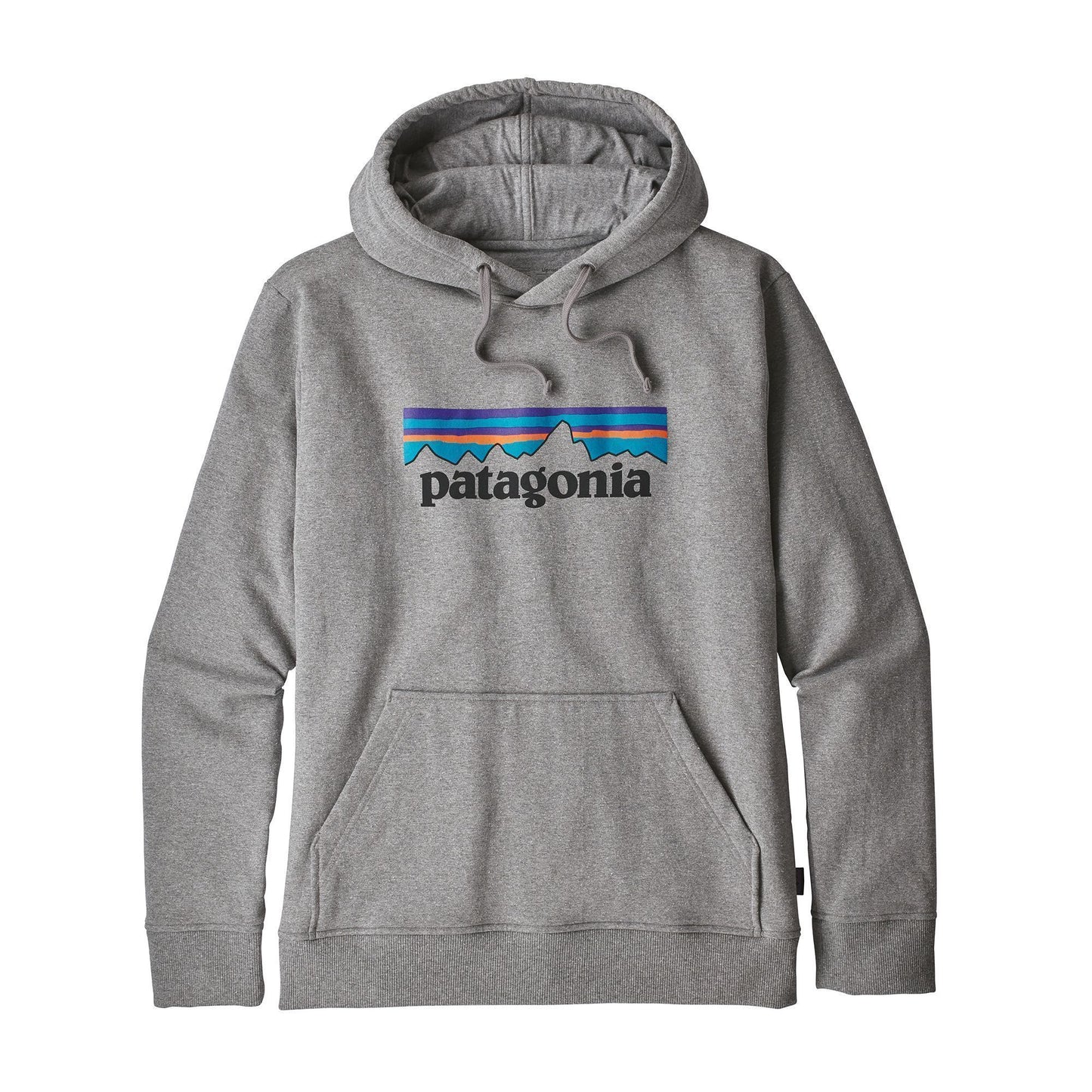 Homme P-6 Logo Uprisal Hoodie-Patagonia-Bearco.fr