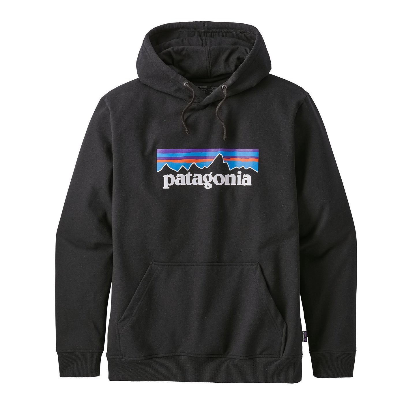 Homme P-6 Logo Uprisal Hoodie-Patagonia-Bearco.fr