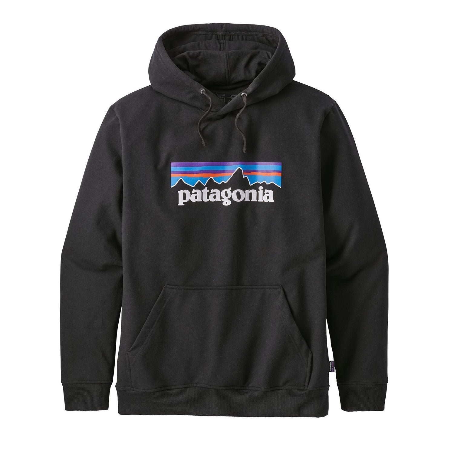 Homme P-6 Logo Uprisal Hoodie-Patagonia-Bearco.fr