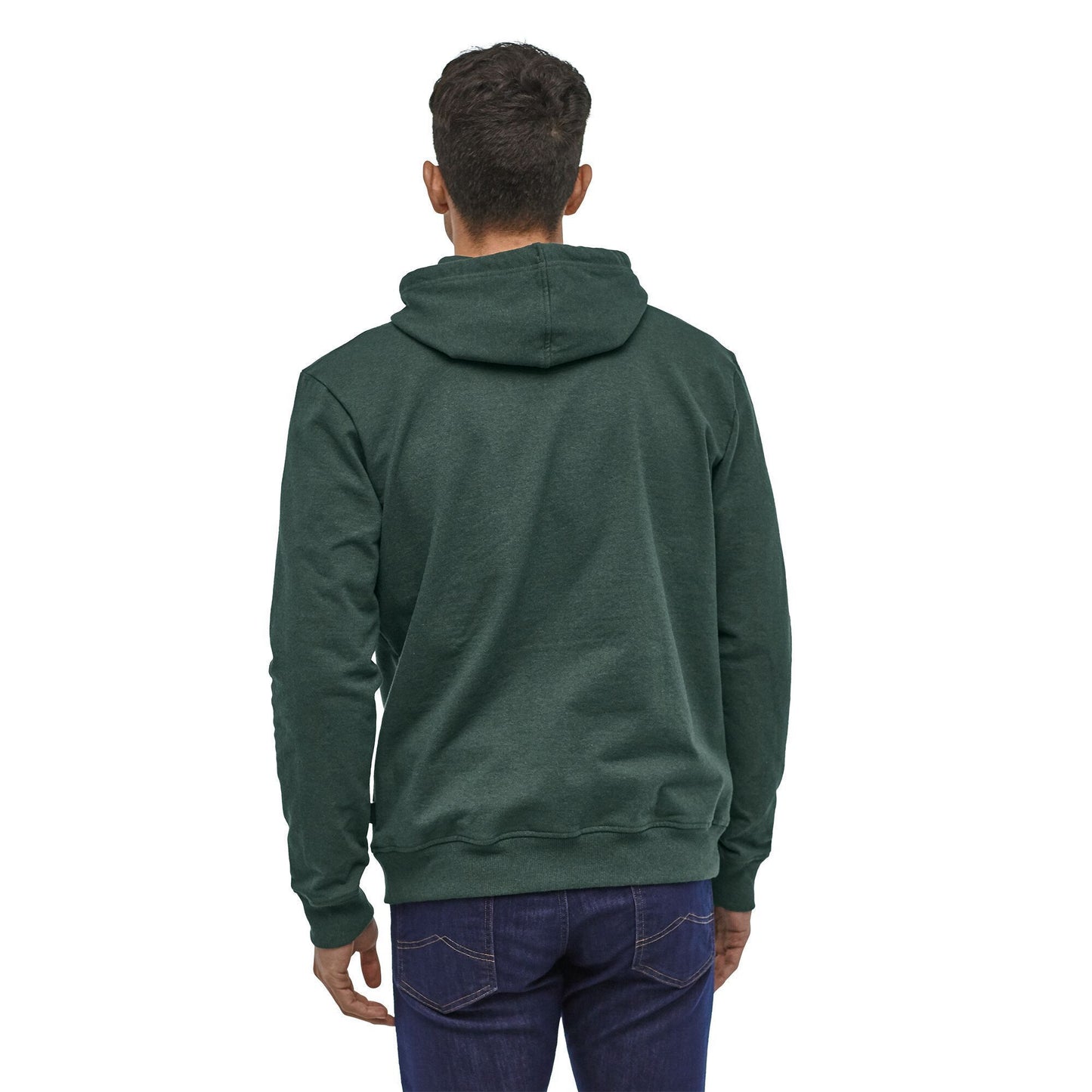 Homme P-6 Logo Uprisal Hoodie-Patagonia-Bearco.fr