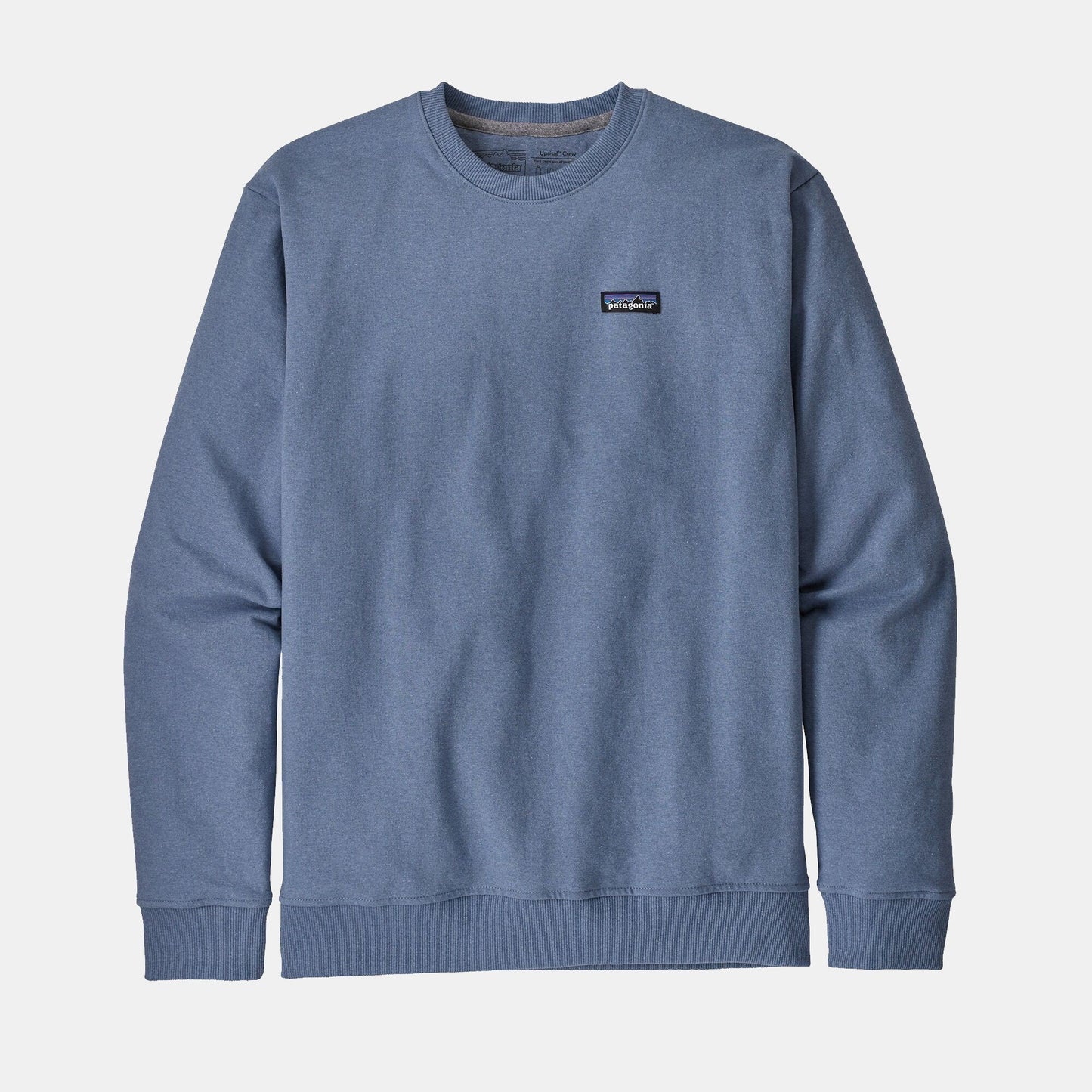 Homme P6 Label Uprisal Crew-Patagonia-Bearco.fr