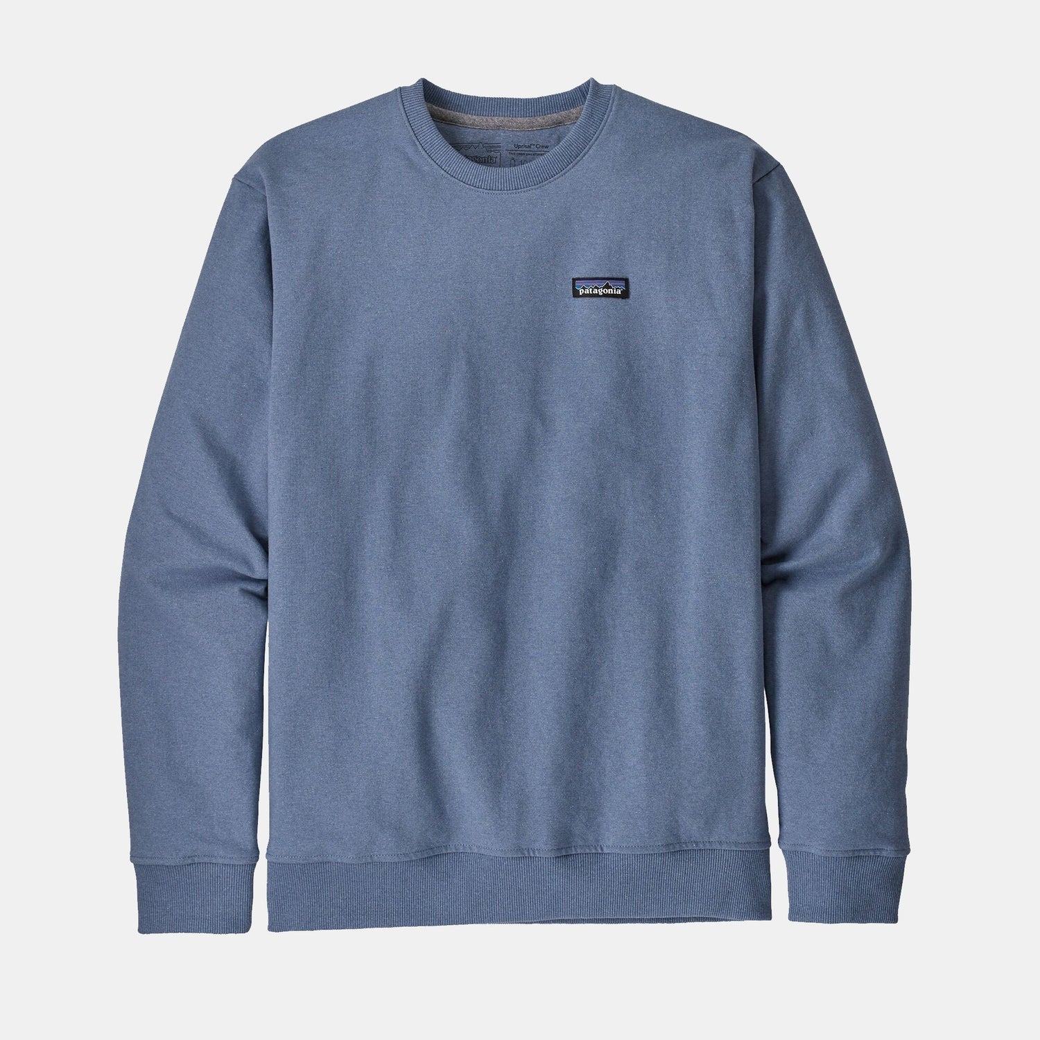 Homme P6 Label Uprisal Crew-Patagonia-Bearco.fr