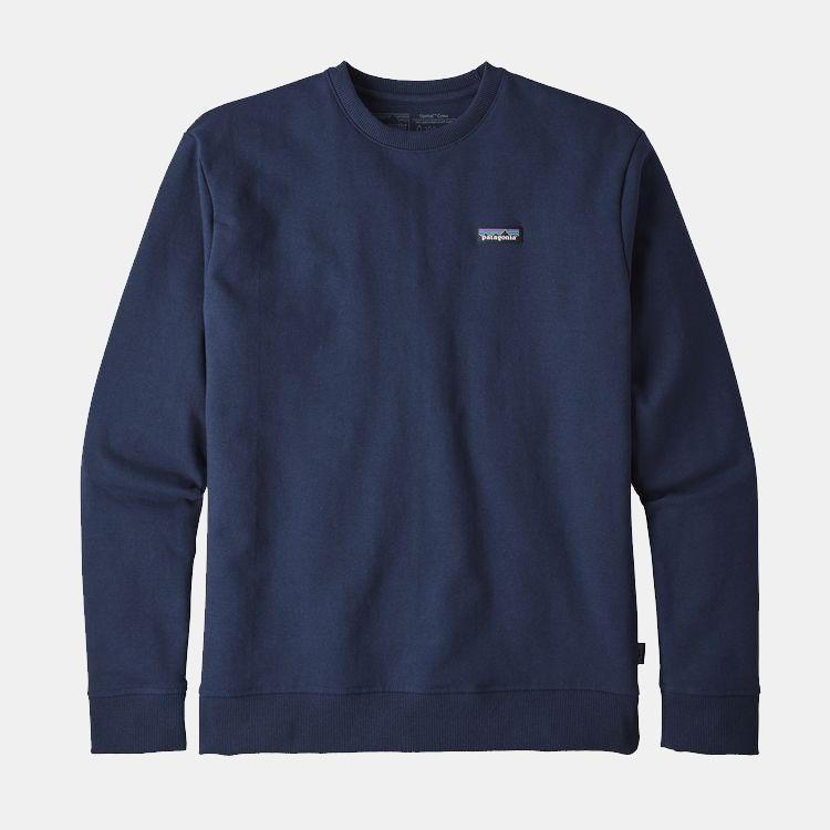 Homme P6 Label Uprisal Crew-Patagonia-Bearco.fr
