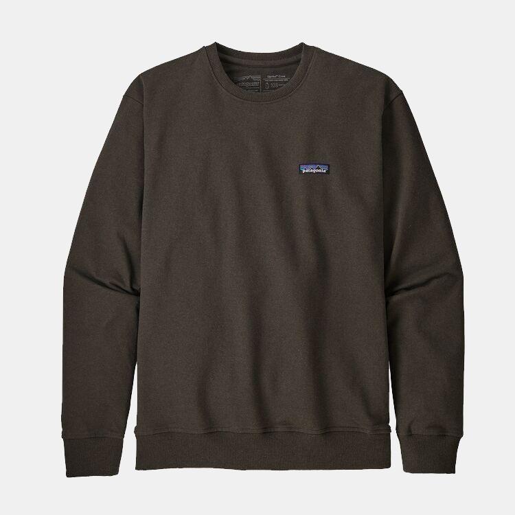 Homme P6 Label Uprisal Crew-Patagonia-Bearco.fr