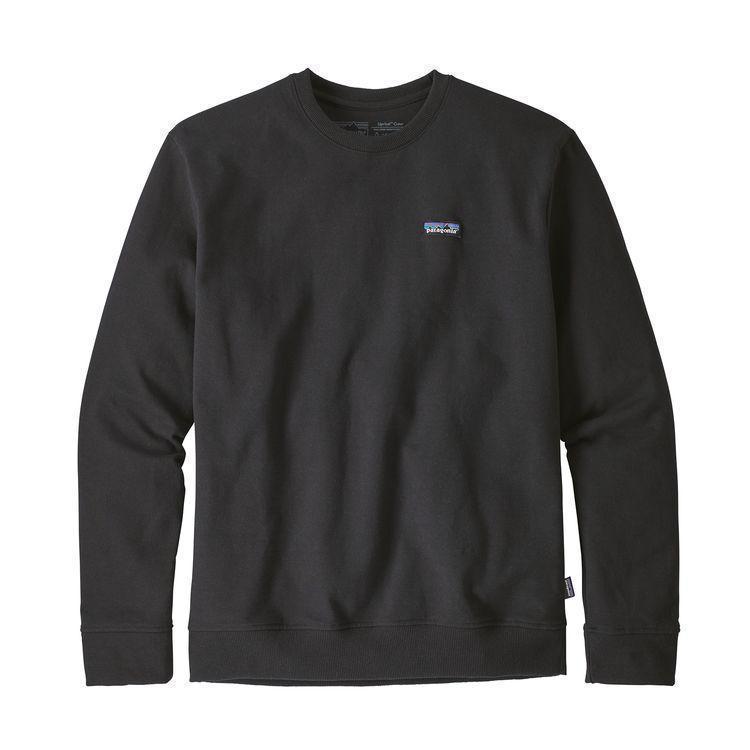 Homme P6 Label Uprisal Crew-Patagonia-Bearco.fr