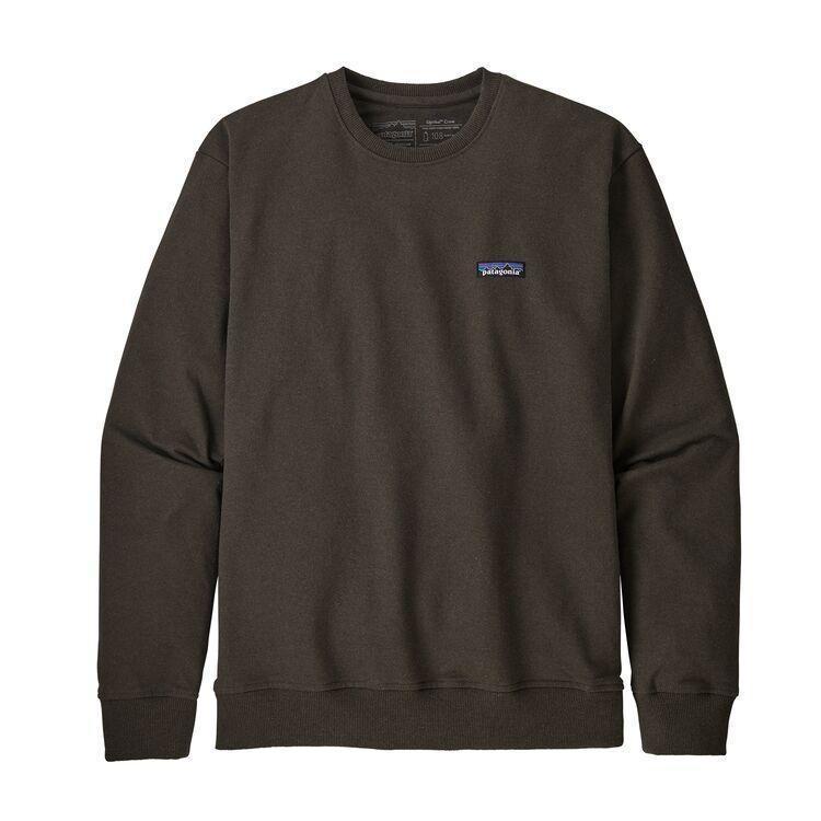 Homme P6 Label Uprisal Crew-Patagonia-Bearco.fr