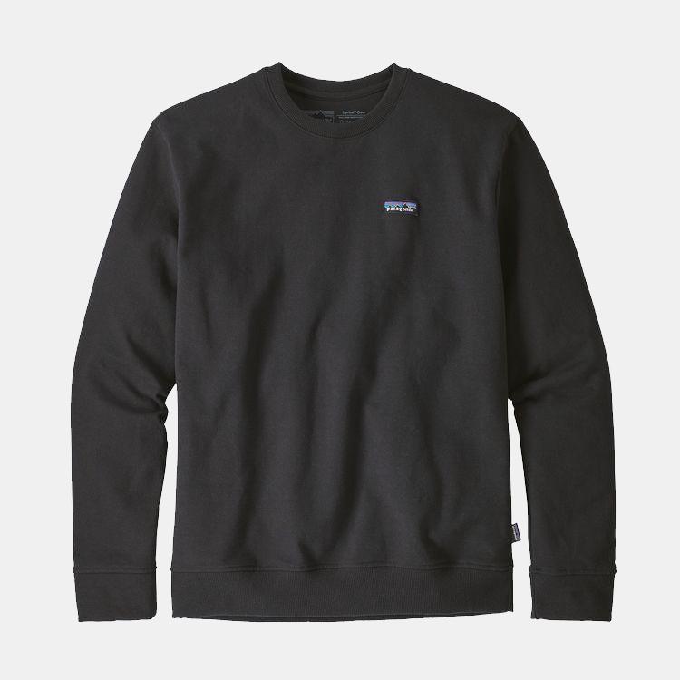 Homme P6 Label Uprisal Crew-Patagonia-Bearco.fr