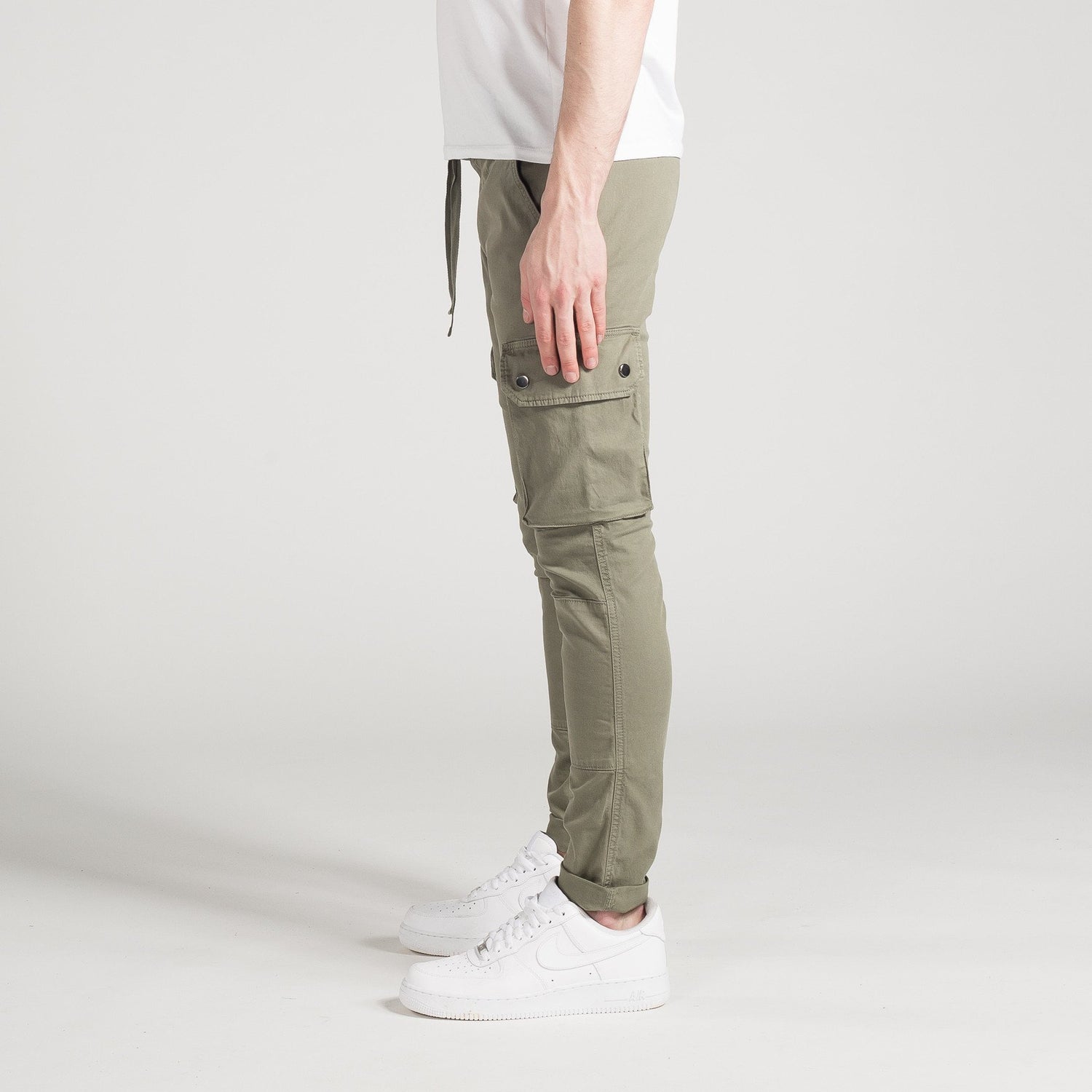 Homme Pantalon Droit Warrior-Sweet Pants-Bearco.fr