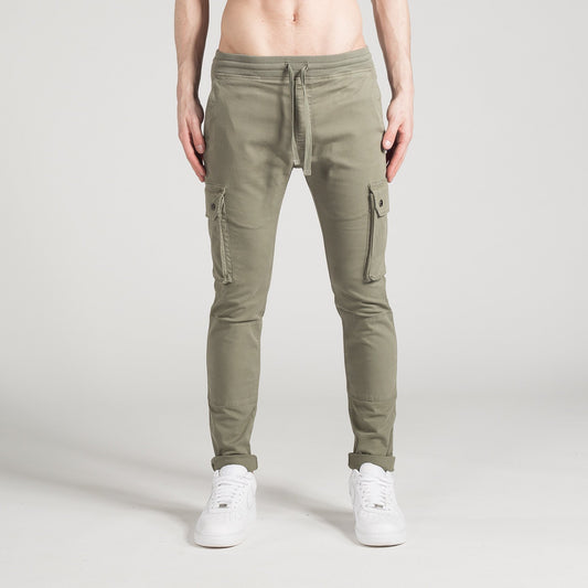 Homme Pantalon Droit Warrior-Sweet Pants-Bearco.fr