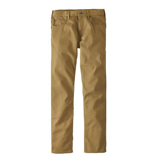 Homme Performance Twill Jeans - Regular Beige-Patagonia-Bearco.fr