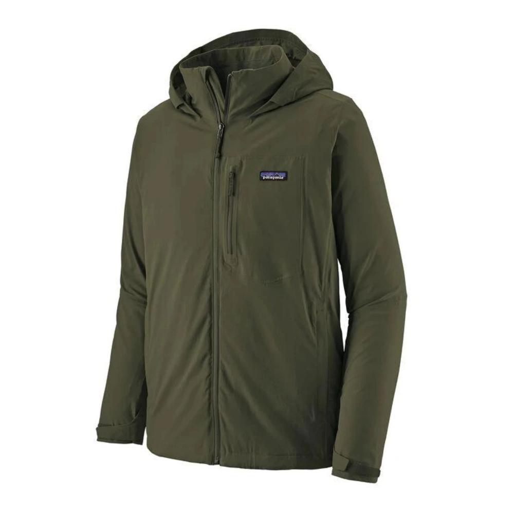 Homme Quandary Jacket-Patagonia-Bearco.fr