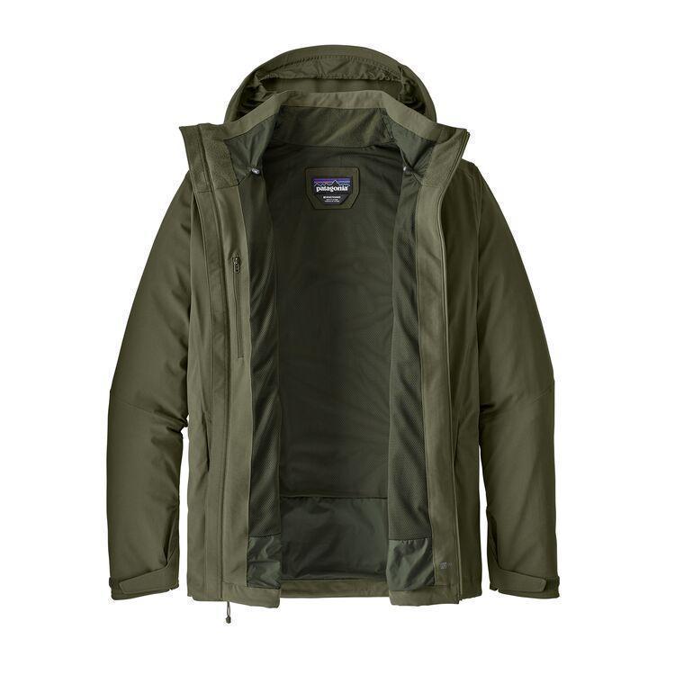 Homme Quandary Jacket-Patagonia-Bearco.fr