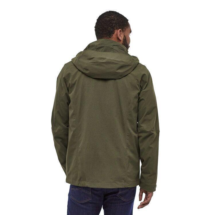 Homme Quandary Jacket-Patagonia-Bearco.fr