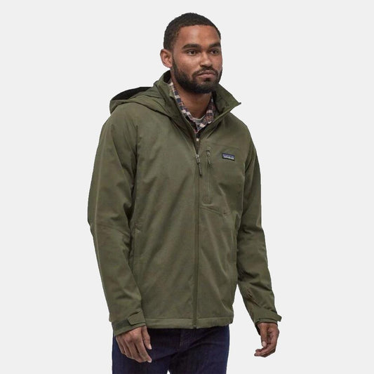 Homme Quandary Jacket-Patagonia-Bearco.fr