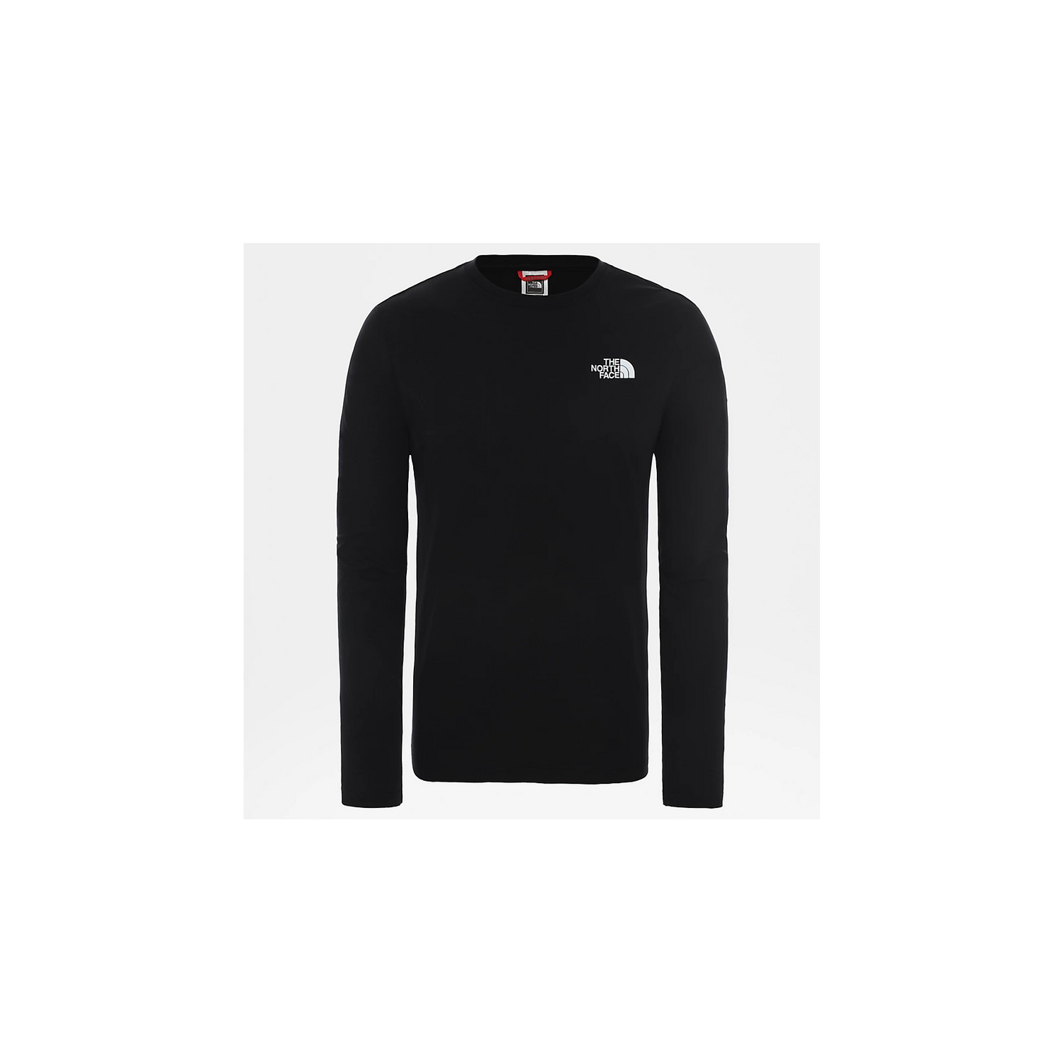 Homme Red Box Tee L/S-The North Face-Bearco.fr