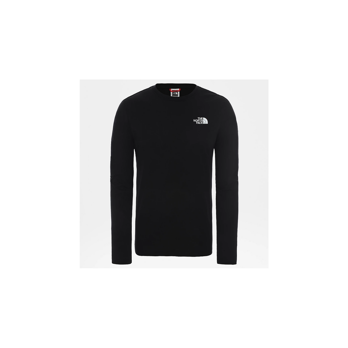 Homme Red Box Tee L/S-The North Face-Bearco.fr