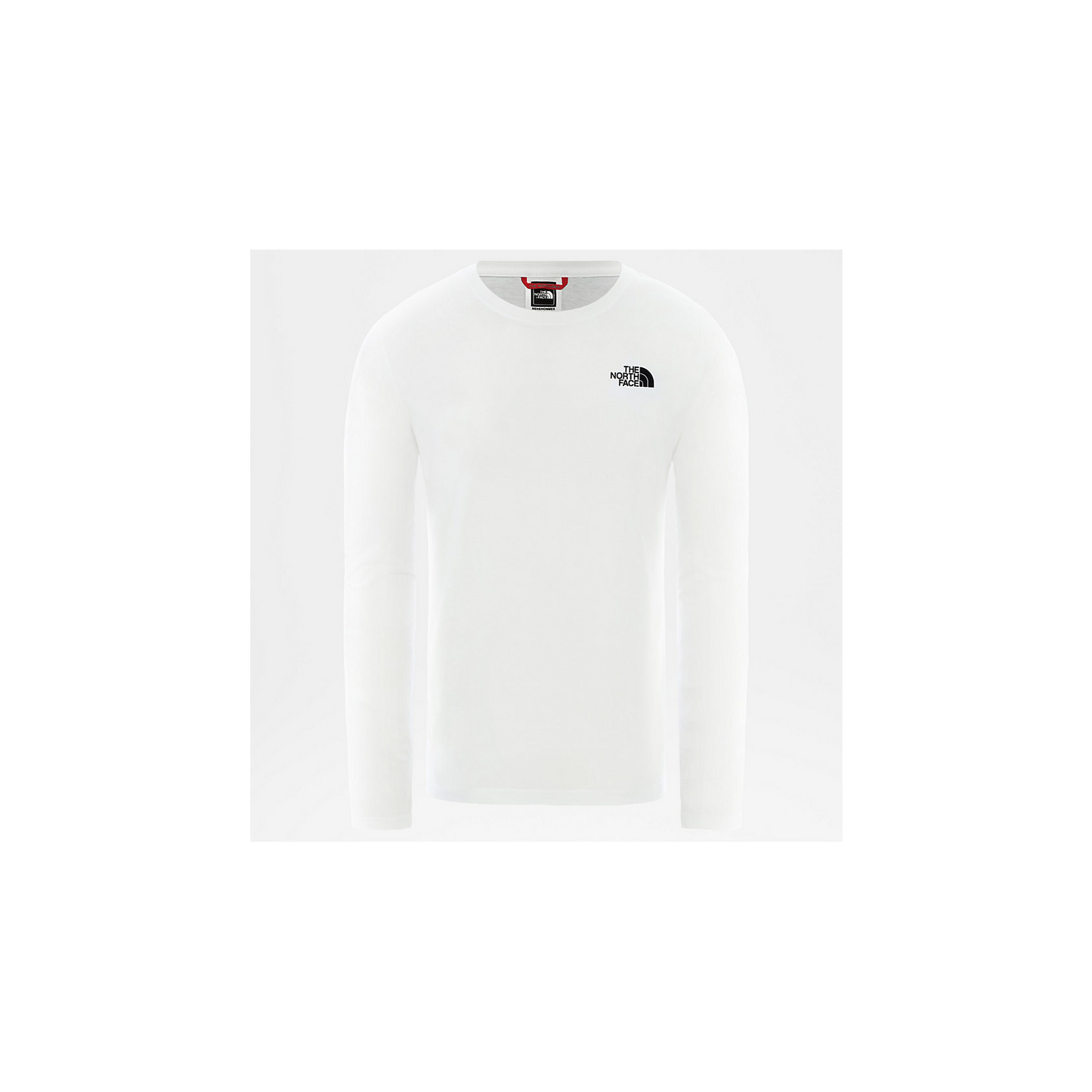 Homme Red Box Tee L/S-The North Face-Bearco.fr