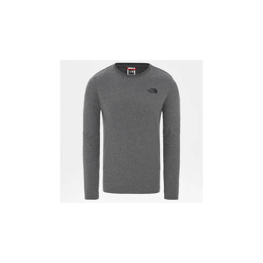 Homme Red Box Tee L/S-The North Face-Bearco.fr