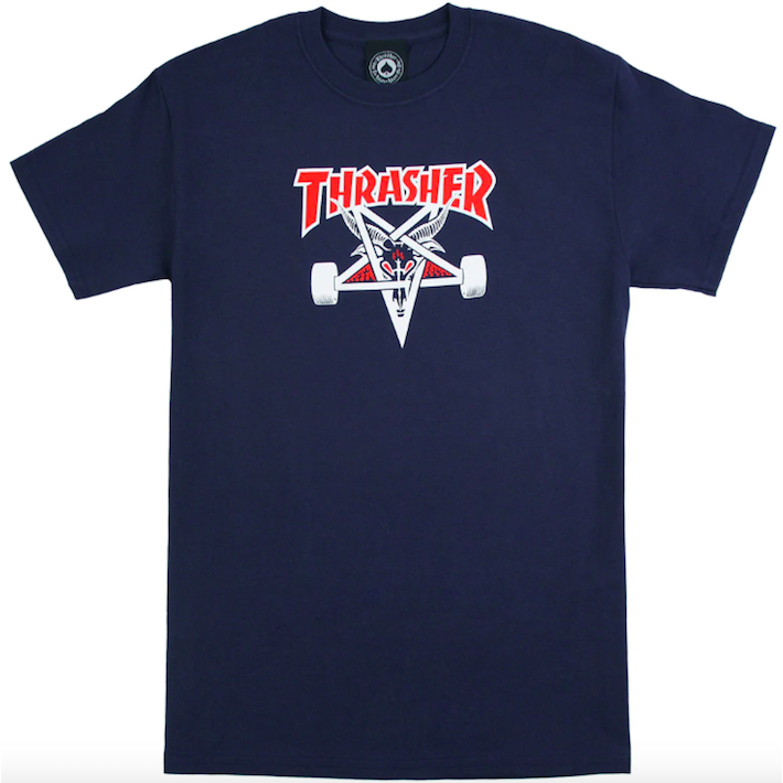 Homme Skategoat-Thrasher-Bearco.fr