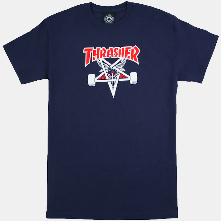 Homme Skategoat-Thrasher-Bearco.fr