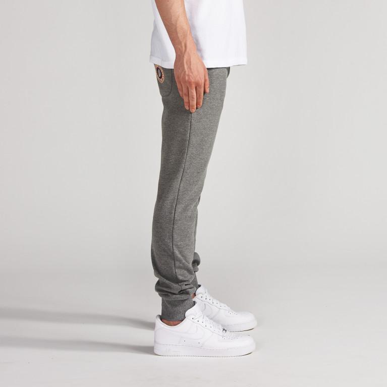 Homme Slim En Interlock-Sweet Pants-Bearco.fr