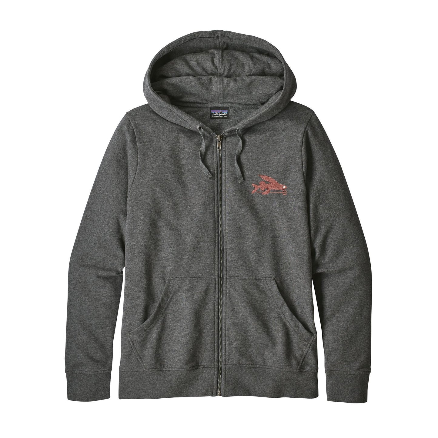 Homme Small Flying Fish Ahnya Full-Zip-Patagonia-Bearco.fr