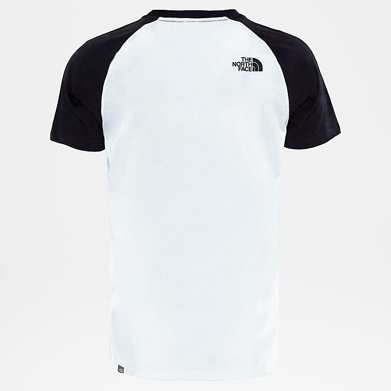 Homme SS Raglan Easy-The North Face-Bearco.fr