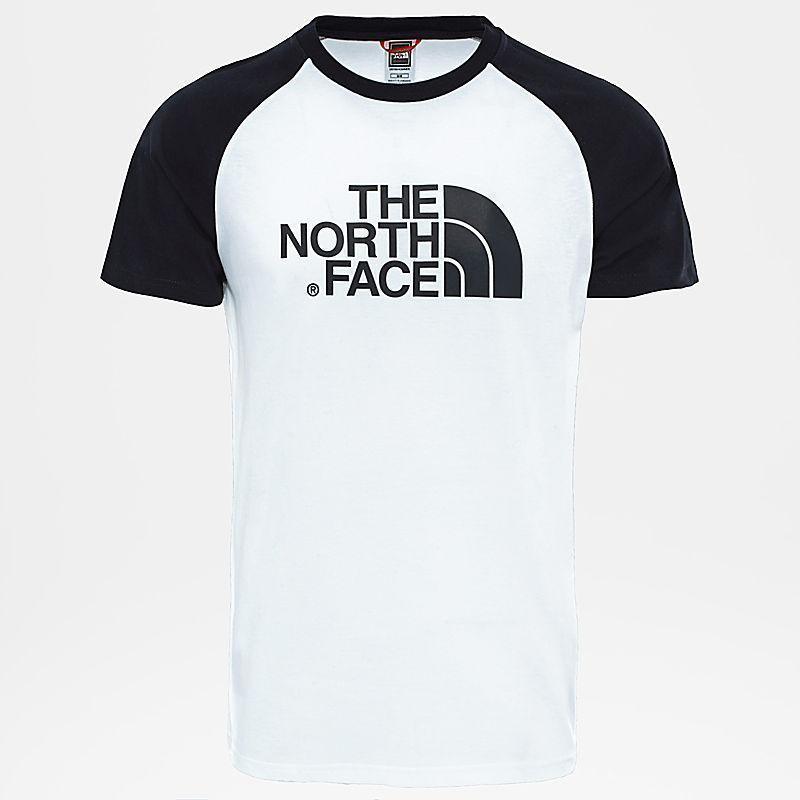 Homme SS Raglan Easy-The North Face-Bearco.fr