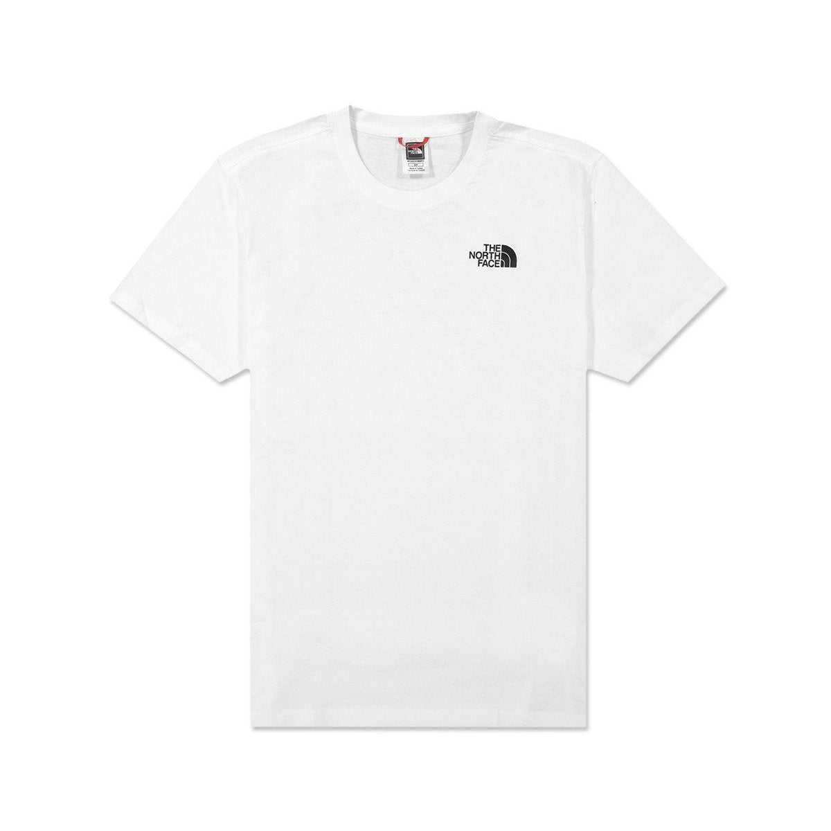 Homme S/S Red Box Tee-The North Face-Bearco.fr