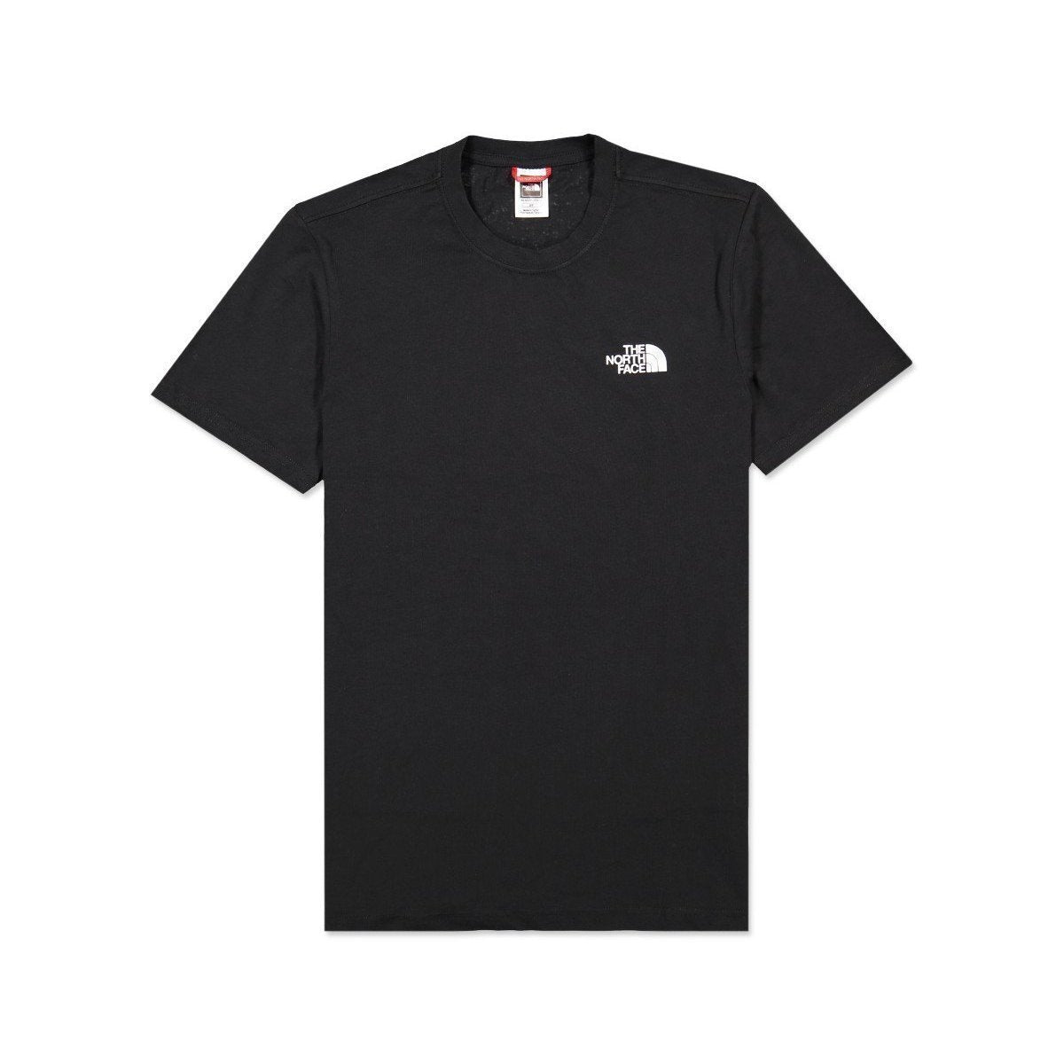 Homme S/S Red Box Tee-The North Face-Bearco.fr