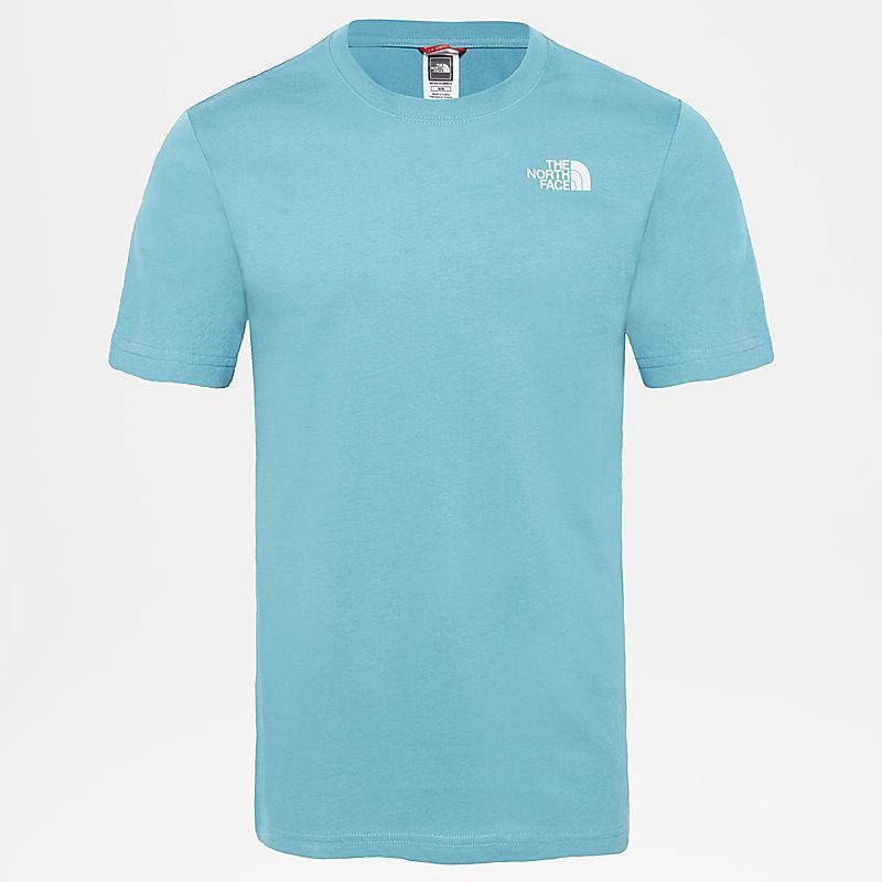 Homme S/S Red Box Tee-The North Face-Bearco.fr