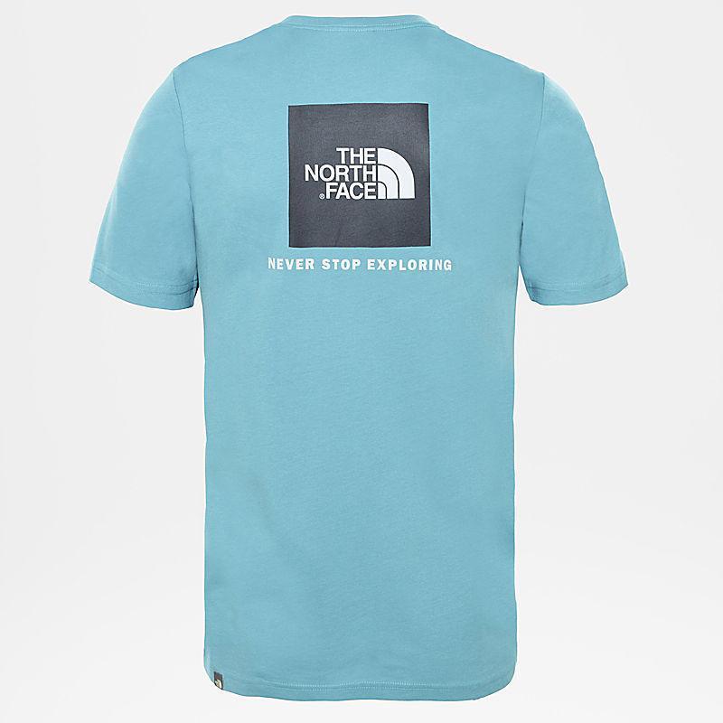 Homme S/S Red Box Tee-The North Face-Bearco.fr