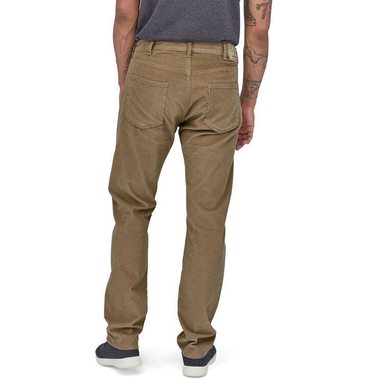 Homme Straight Fit Cords Homme-Patagonia-Bearco.fr