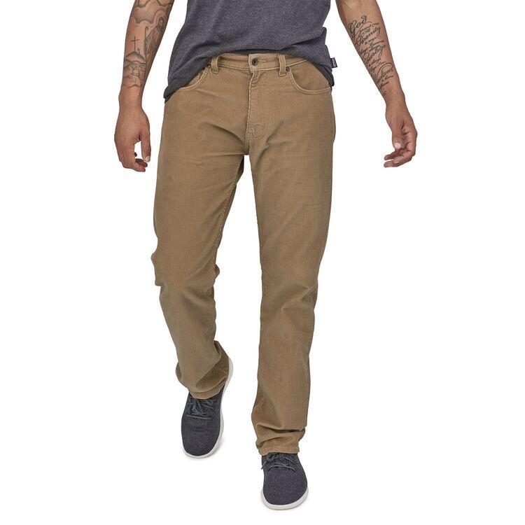 Homme Straight Fit Cords Homme-Patagonia-Bearco.fr