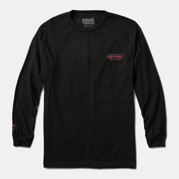 Homme Strike L/S Tee-Primitive-Bearco.fr