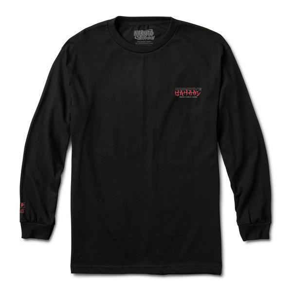 Homme Strike L/S Tee-Primitive-Bearco.fr