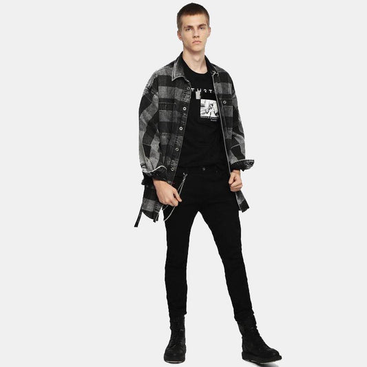 Homme Thommer 0688H jean-Diesel-Bearco.fr