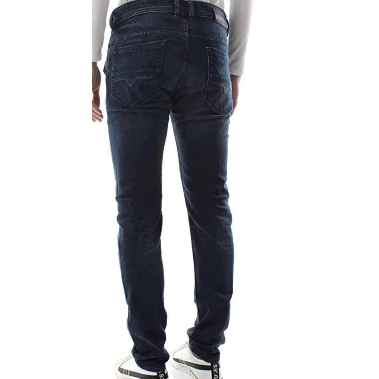 Homme Thommer Blue-Diesel-Bearco.fr