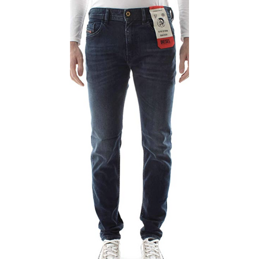 Homme Thommer Blue-Diesel-Bearco.fr