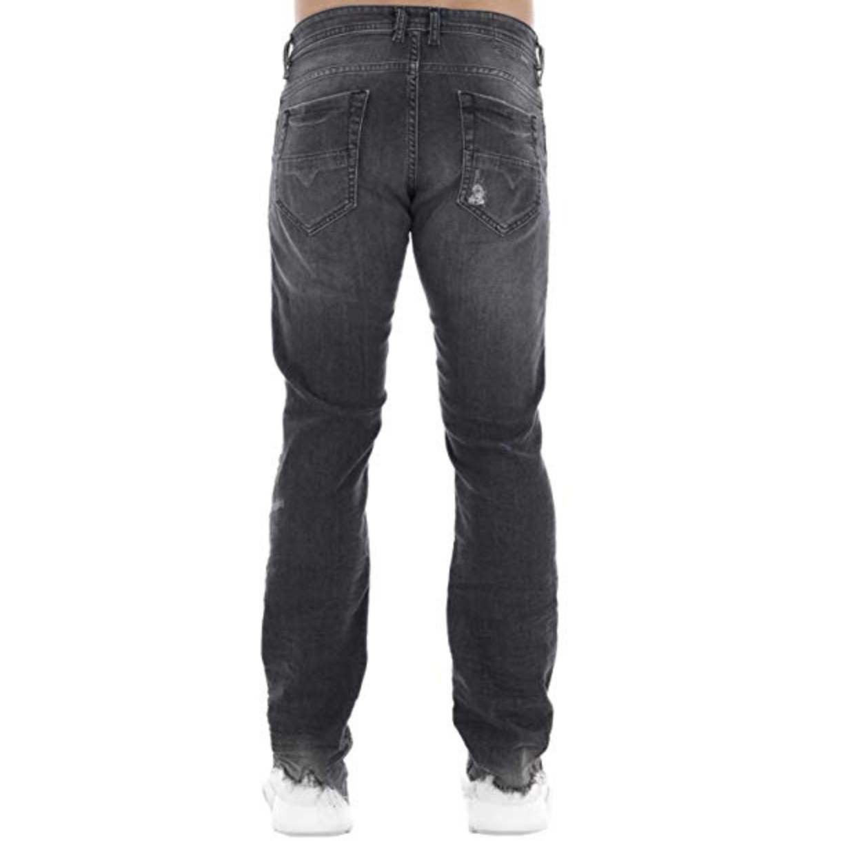 Homme Thommer Gris-Diesel-Bearco.fr